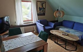 Ferienwohnung Ostsee